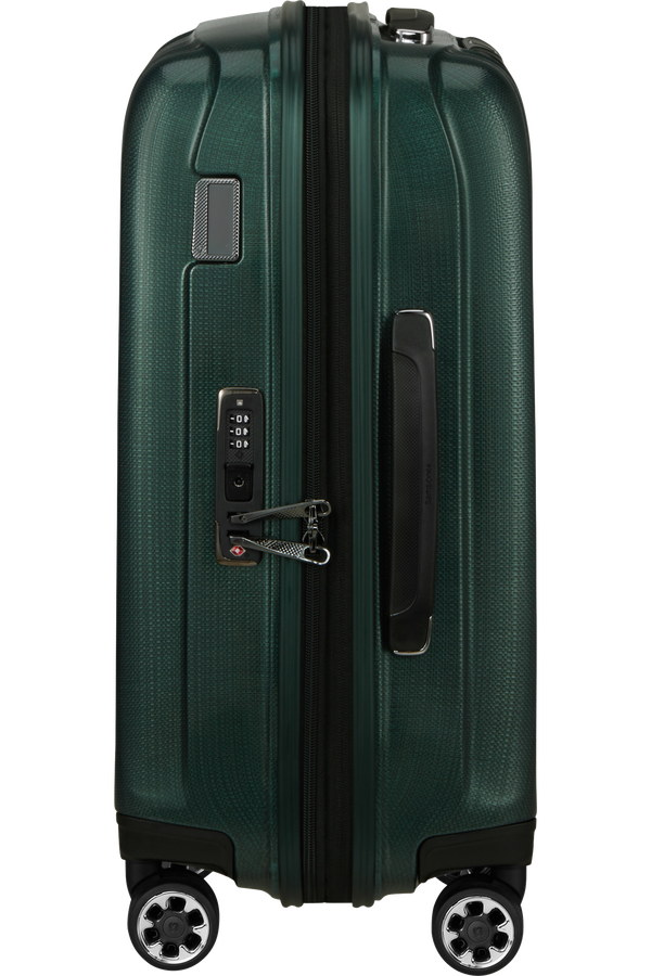 Nexis Valise &agrave; 4 roues extensible 55cm