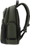 Samsonite Urban-Eye Laptop Backpack 15.6'  Vert