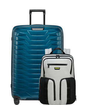 PROXIS X URBAN-EYE SET