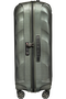 Samsonite C-Lite Spinner 69cm  Metallic Green