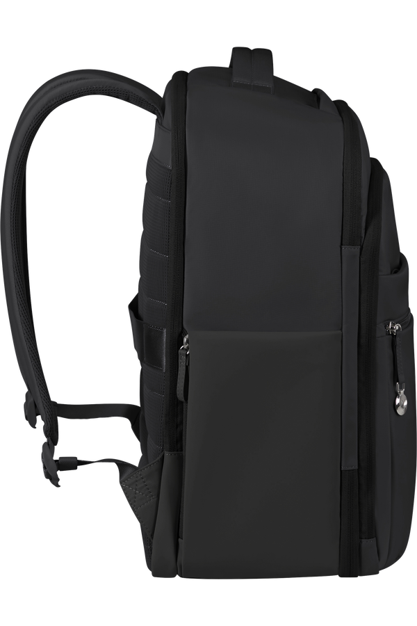 Samsonite Move Journey Underseat Backpack M  Noir