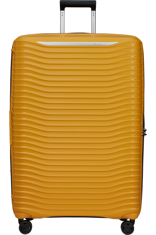 Samsonite Upscape SPINNER 81/30 EXP Gelb