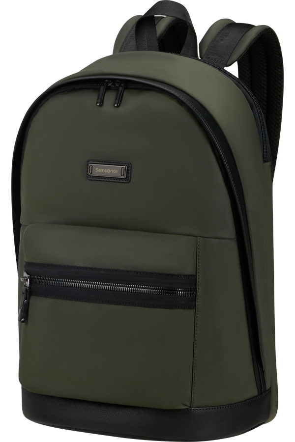 Samsonite Relyon Backpack S 14.1''  Gr&uuml;n