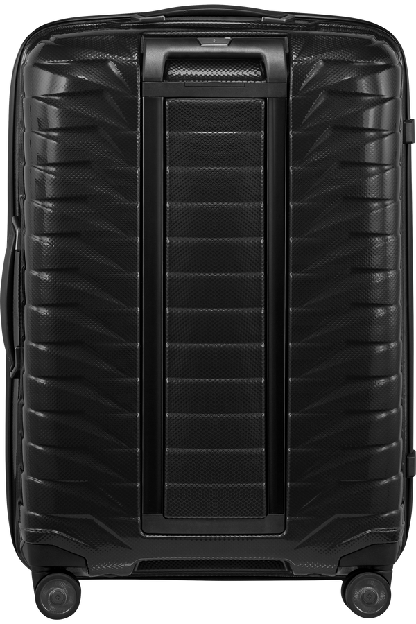 Samsonite Proxis Spinner 69cm  Schwarz