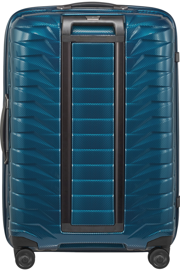 Samsonite Proxis Spinner 69cm  Petrol Blau