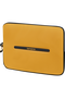 Samsonite Ecodiver Add-Ons Laptop Sleeve 15.6'  Jaune