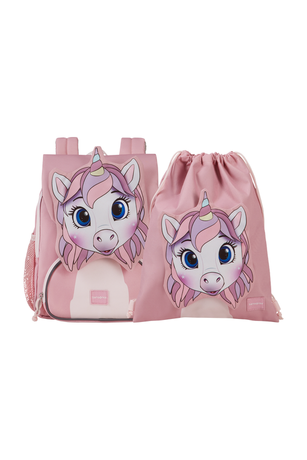 UNICORN TESS SET 5
