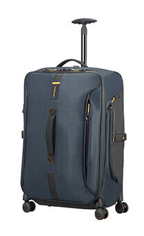 Paradiver Light Reisetasche mit Rollen 67cm 80 L | 67 x 46 x 28 cm | 3.1 kg