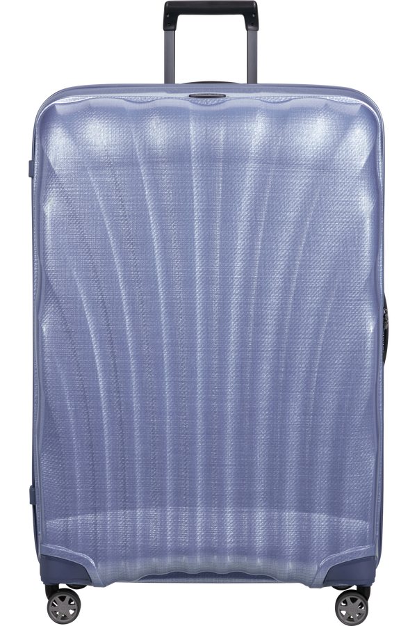 Samsonite C-Lite Spinner 81cm  Lavande