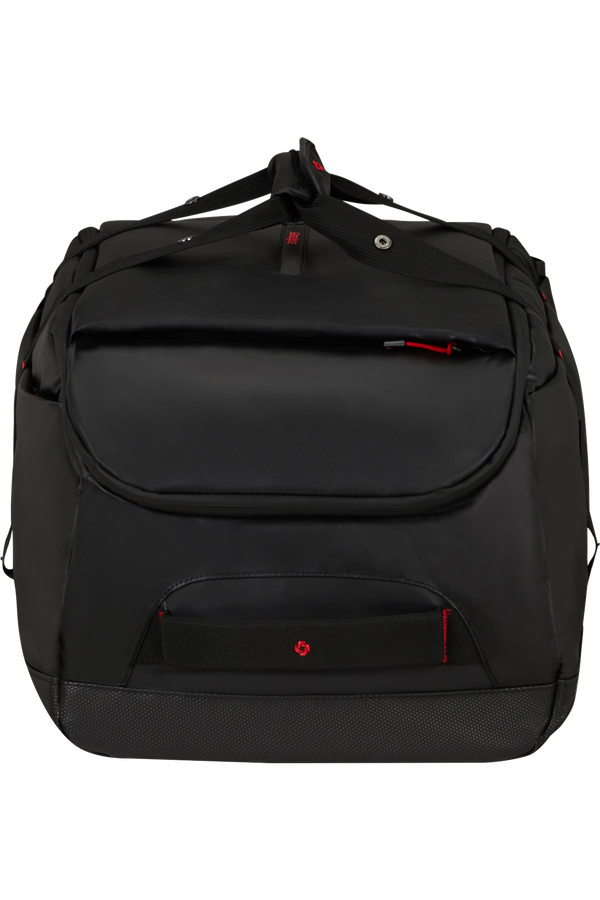 Samsonite Ecodiver DUFFLE M  Schwarz