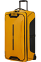 Samsonite Ecodiver DUFFLE/WH 79/29  Jaune