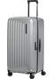 Samsonite Nuon TRUNK 80/30  Matt Silver