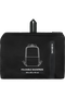 Samsonite Ta Revolution Foldable Backpack S  Noir