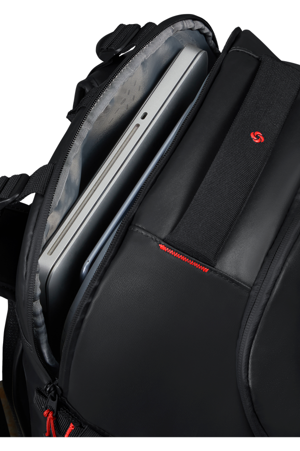 Samsonite Ecodiver TRAVEL BACKPACK S 38L  Noir