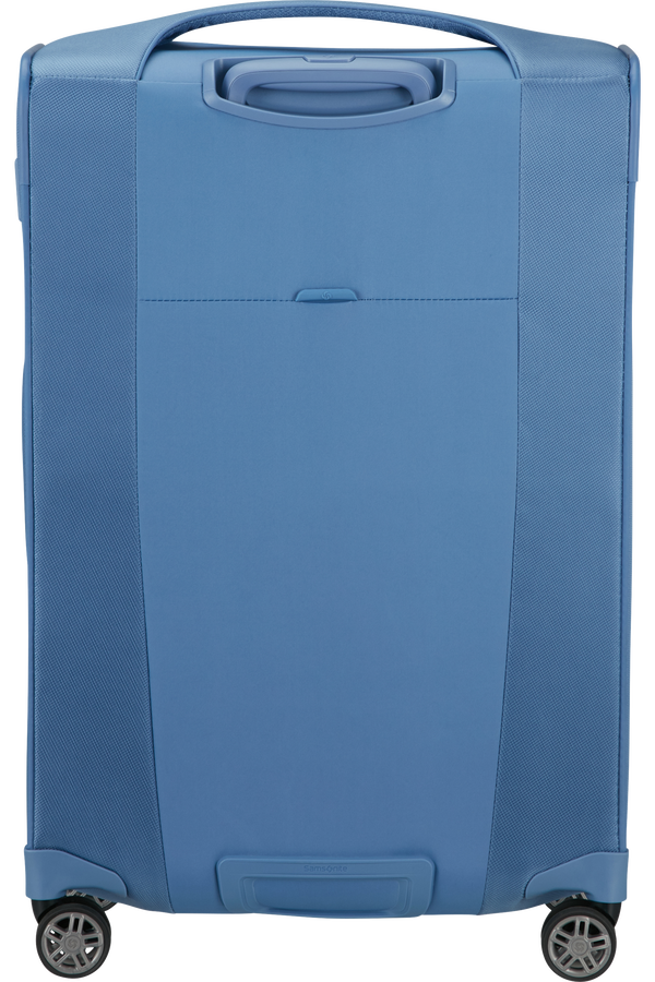 Samsonite Re-Lite Spinner Expandable 67cm  Capri Blue