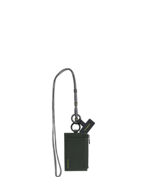 Prismix Slg Un tour de cou avec support pour t&eacute;l&eacute;phone 6.5 x 11 x 1.5 cm | 0.1 kg