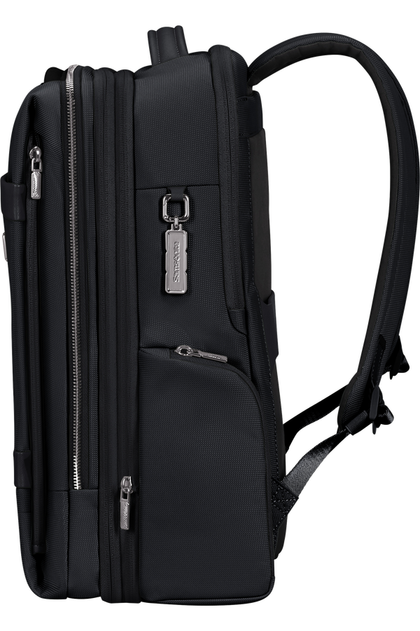 Samsonite Image Biz Travel Backpack EXP 15.6'  Noir