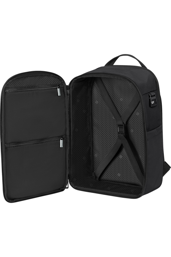 Samsonite Moderny Underseat Backpack XS  Noir