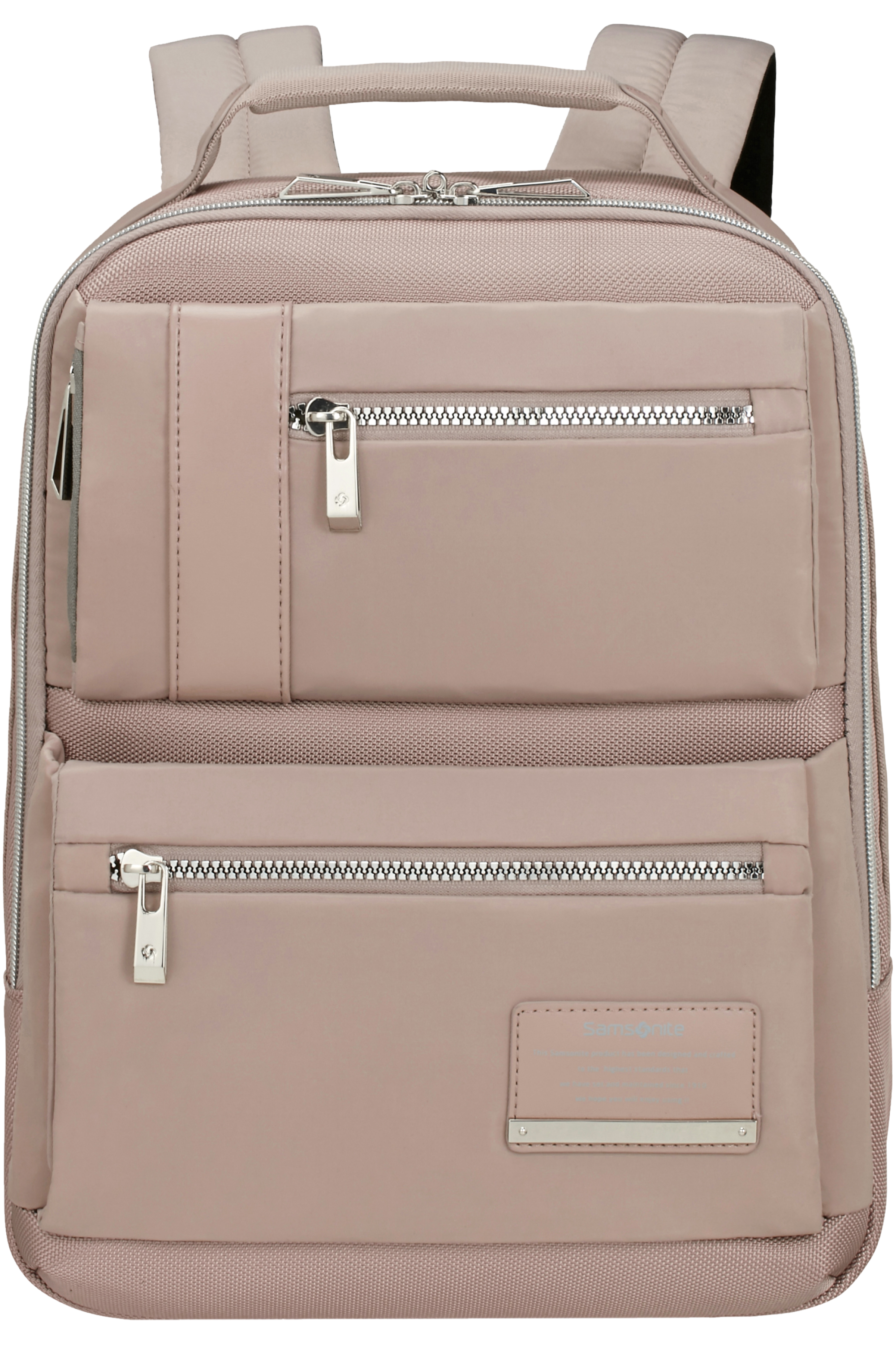 samsonite backpack slim
