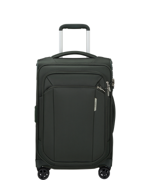Respark Trolley mit 4 Rollen erweiterbar 55cm 55 x 35 x 22/25 cm | 2.5 kg