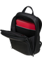 Samsonite Pro-Dlx 6 Leather Backpack 14.1'  Noir