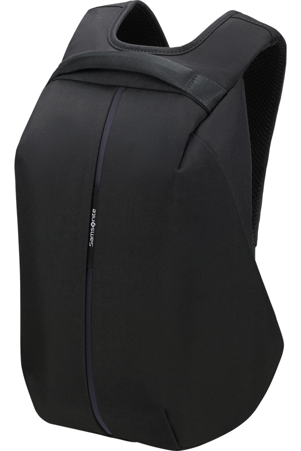 Samsonite Securipak 2.0 Daily Backpack  Schwarz