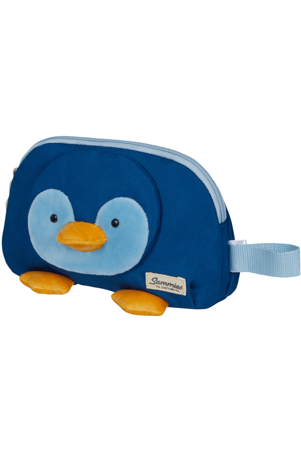 Samsonite Happy Sammies Eco Toilet Kit Penguin Peter  Penguin Peter