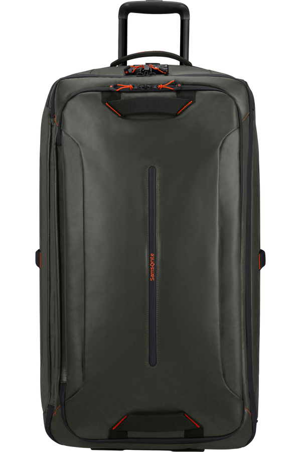 Samsonite Ecodiver DUFFLE/WH 79/29  Climbing Ivy