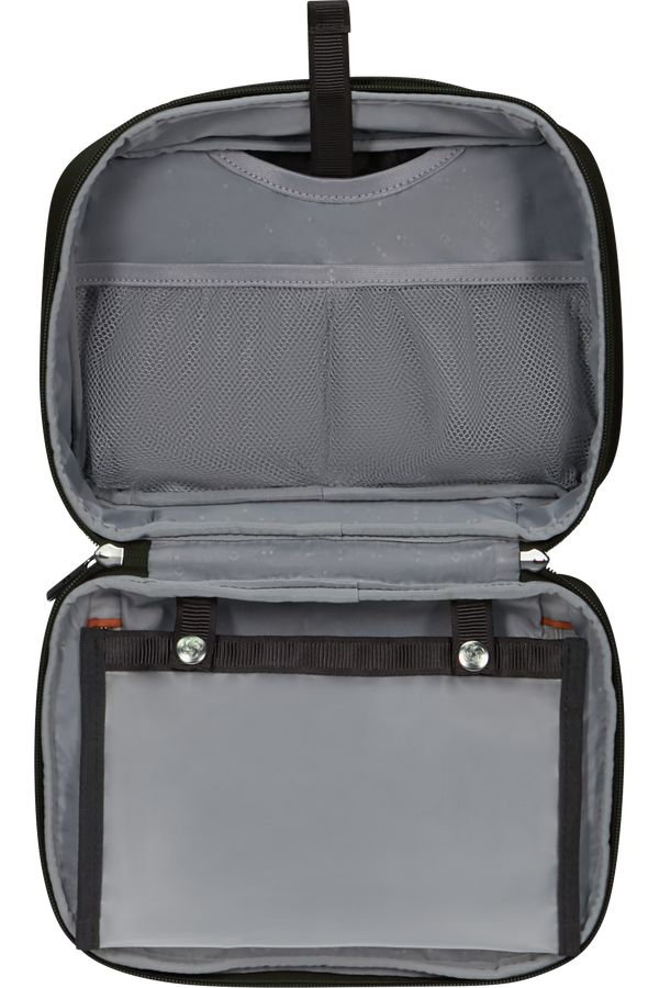 Samsonite Re-Lite Toilet Kit  Climbing Ivy