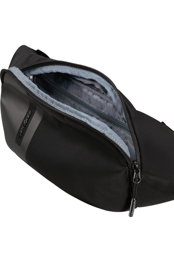 Samsonite Biz2go Waistbag  Noir