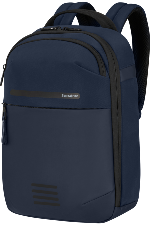 Samsonite Moderny Daily Backpack  Bleu