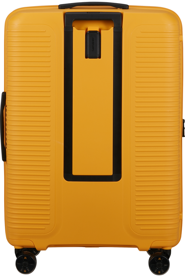 Prodiver Trolley mit 4 Rollen erweiterbar 75cm