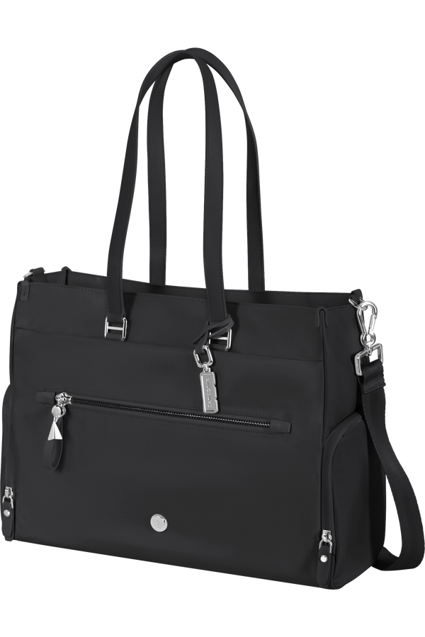 Samsonite Karissa Evo Travel Tote Bag 14.1'  Noir