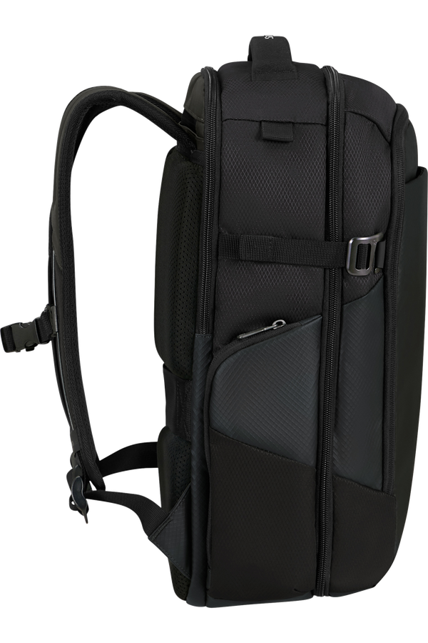 Samsonite Armox LAPTOP BP M DAYTRIP  Schwarz