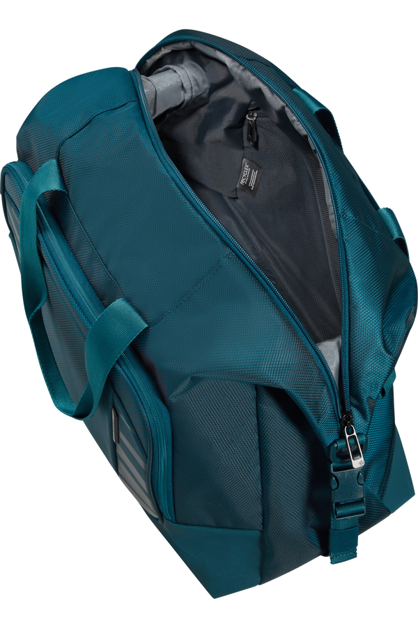 Samsonite Respark Duffle 48/19 Overnighter  Petrol Print