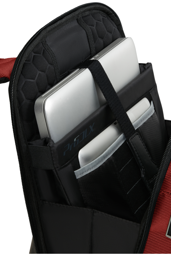 Samsonite Pro-Dlx 6 Backpack 14.1'  Rouge