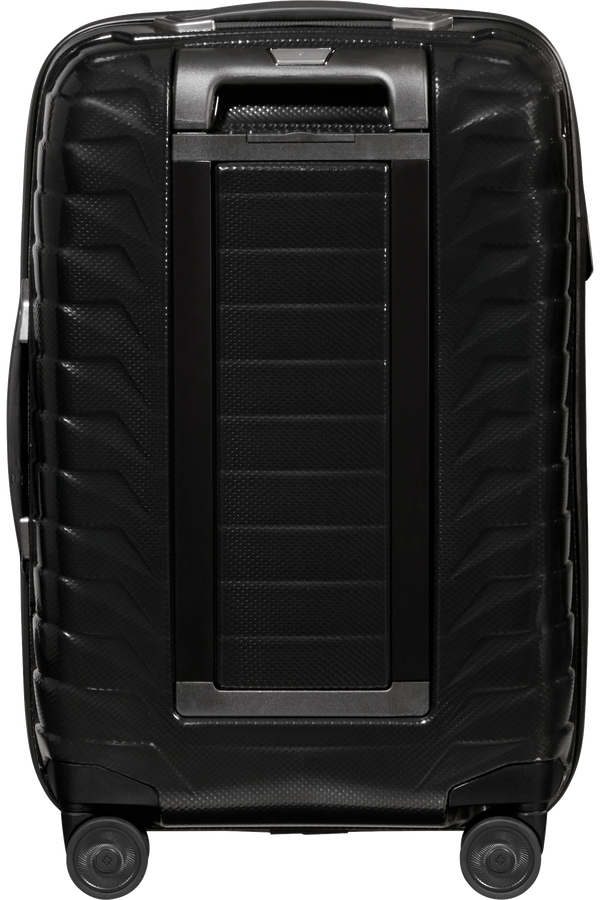 Samsonite Proxis Spinner Expandable Length 35cm 55cm  Noir