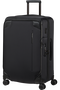 Samsonite Splendix Spinner DF Expandable 67cm  Noir