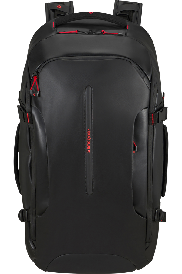 Samsonite Ecodiver TRAVEL BACKPACK M 55L  Schwarz