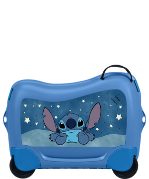Dream2go Disney Valise &agrave; 4 roues 38 x 52 x 21 cm | 2.1 kg