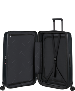 Nuon Valise à 4 roues extensible 81cm 81 x 53 x 31/34 cm | 3.9 kg