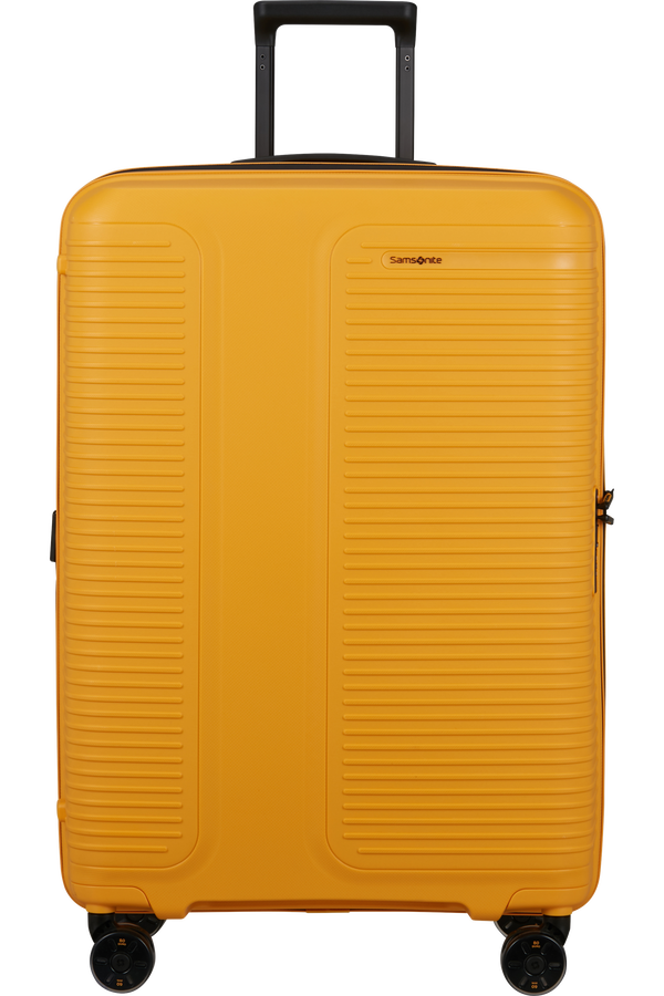 Prodiver Trolley mit 4 Rollen erweiterbar 75cm