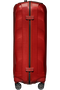 Samsonite C-Lite Spinner 75cm  Chili red