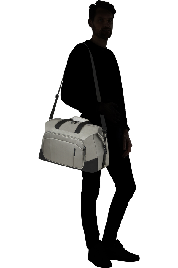 Samsonite Respark Duffle 48/19 Overnighter 48cm  Sand Storm