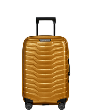 Proxis Valise à 4 roues extensible 55cm 55 x 35 x 23/26 cm | 2.2 kg