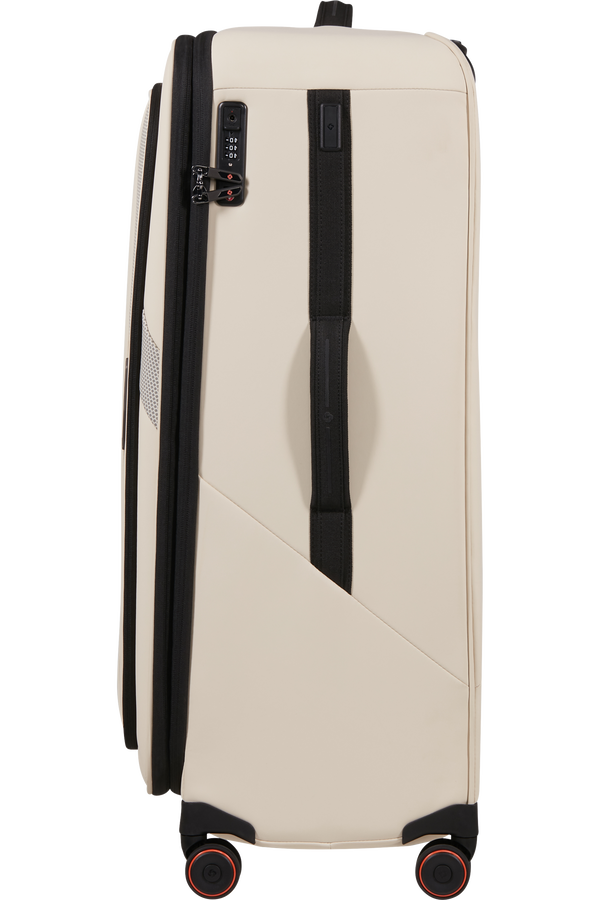 Samsonite Glazed Spinner Expandable 84cm  Gr&egrave;s