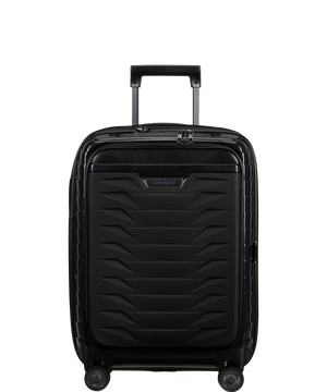 Proxis Trolley mit 4 Rollen erweiterbar 55cm 55 x 40 x 23/26 cm | 2.8 kg