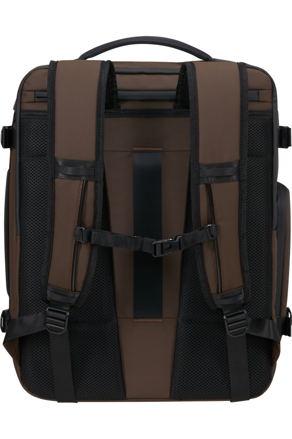 Cabin Pack Rucksack 17.3"