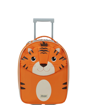 Happy Sammies Eco Valise 2 roues 45cm 45 x 36 x 18 cm | 1.6 kg