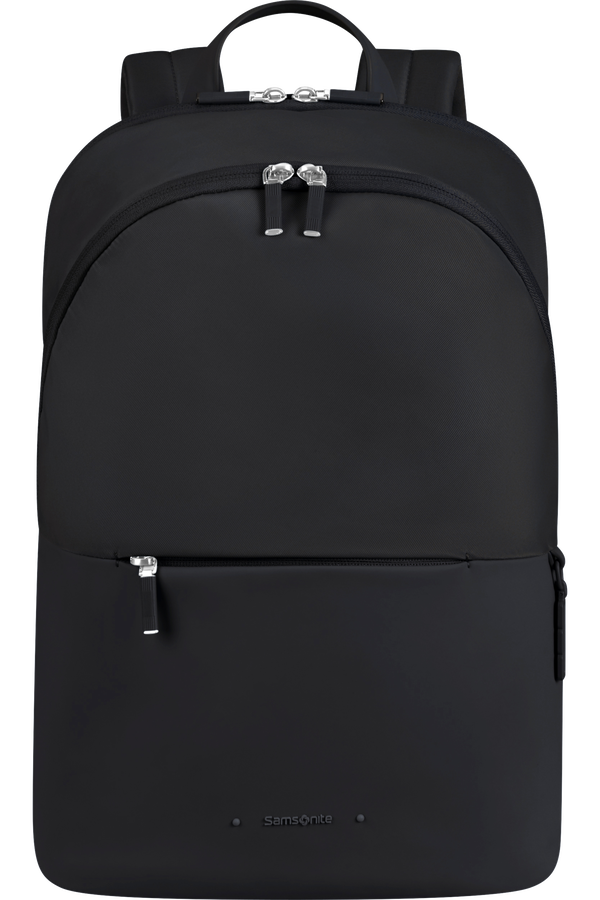 Samsonite 4Pack Laptop Round Backpack 14.1'  Noir